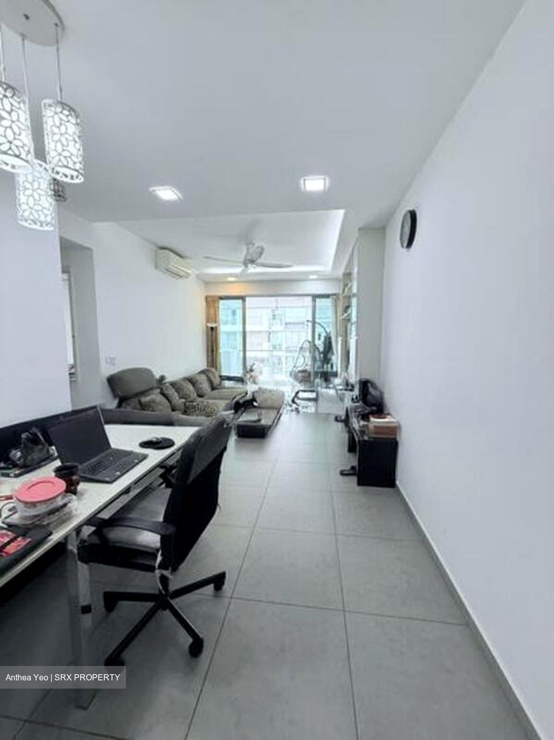 The Minton (D19), Condominium #519057681